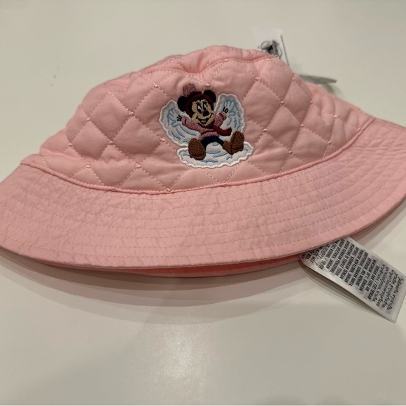 NWT Disney Sweatshirt, 2T, and Hat (Youth) currently sold in Disneyland Jan 2024 - Picture 5 of 16